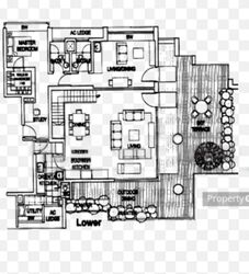 Saint Thomas Walk (D9), Apartment #473356681